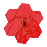 Concrete Mould Form Rock Texture Realistic Stone Texture for Patio Lawn Yard
