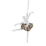 Maxbell Christmas Tree Pendant Winter Theme for Anniversary Birthday Fireplace