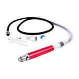 Maxbell Pneumatic Pencil Grinder 1/4 inch NPT Air Inlet for Grinding Metals Cleaning