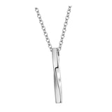 Maxbell Pendant Necklace Gift Unique Couple Jewelry for Festival Anniversary Cosplay