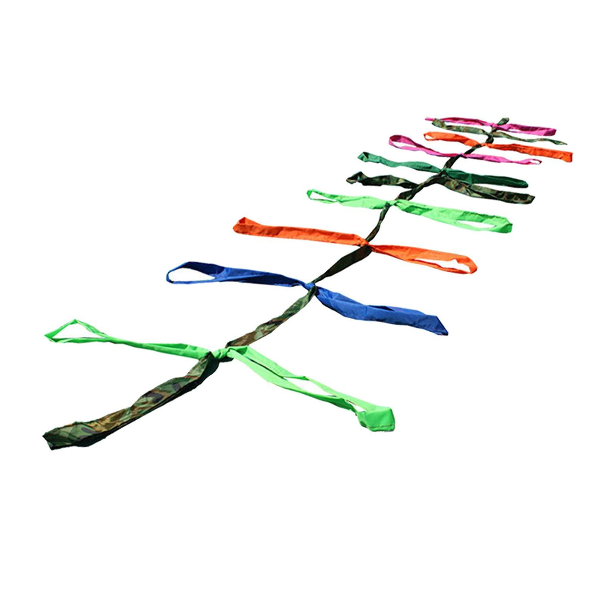 Maxbell Maxbell Tug of War Rope Fun Playing Yard Game Activity for Games Exercise Outdoor