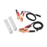Maxbell Auto Fuel Injector Nozzle Flush Cleaning Tool High Hardness Car Service Tool