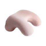 Maxbell Travel Pillow Headrest Comfortable for Adult for Sleeping