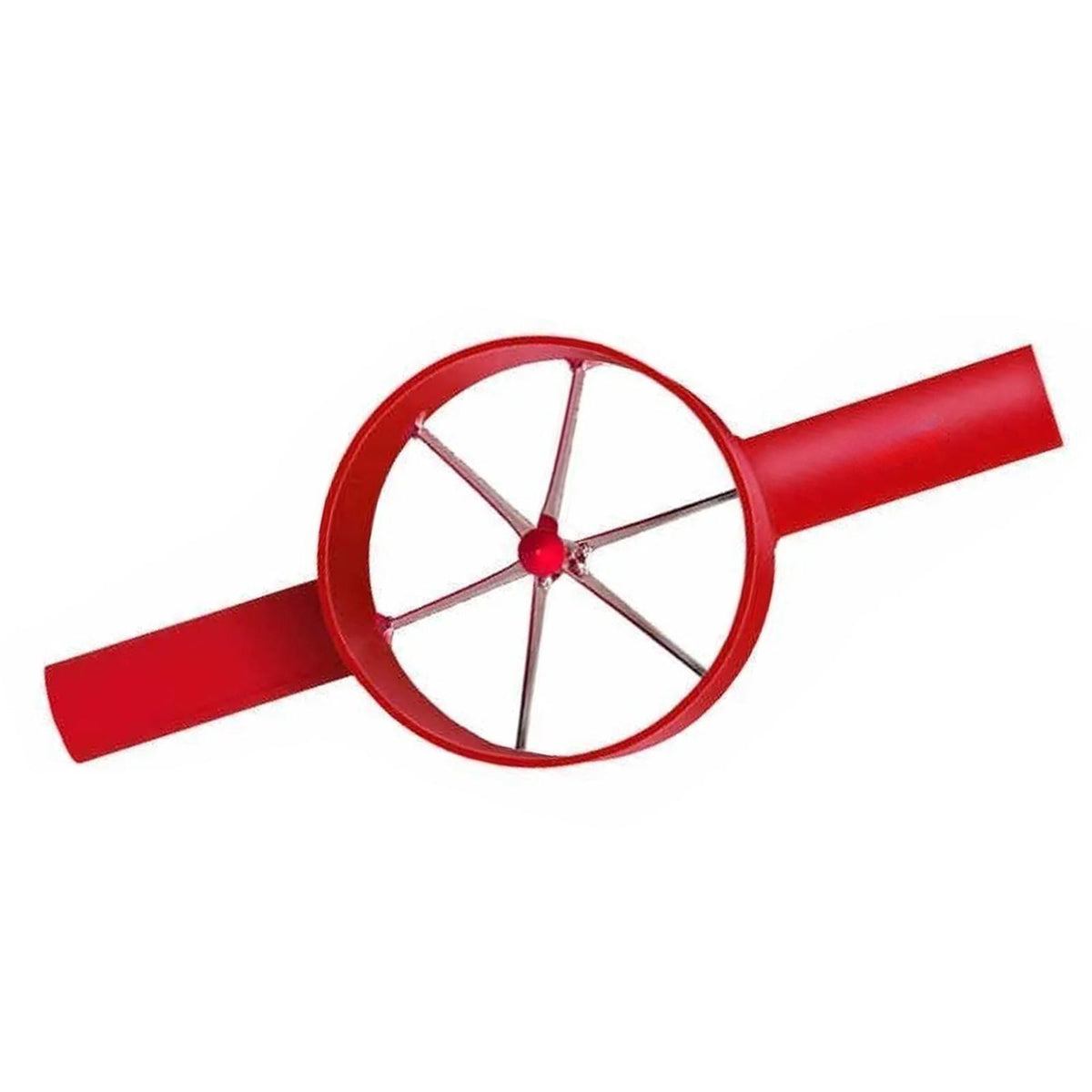 Maxbell Manual Bamboo Splitter Heavy Duty Multifunctional Accessories Bamboo Divider 6 Blade