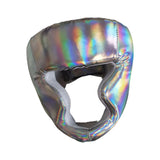 Maxbell Sports Boxing Headgear Training Sparring Head Guard for Women Men Colorful