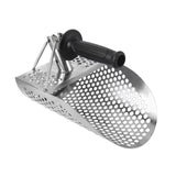Maxbell Maxbell Sand Shovel Digging Tool with Handle Garden Equipment Adult Beach Sand Scoop