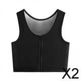 Maxbell 2xWomen Seamless Bra Casual Fashion Comfort Bra for Running Women Girls Hiking XXL