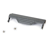 Maxbell 4xHard Disk Drive HDD Caddy Cover Bezel+Screws for DELL LATITUDE D820 D830 M65