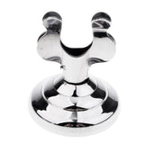 Maxbell 15pcs Restaurant U Shaped Number Card Table Holder Stand Place Card Holder