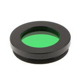 Maxbell Telescope Eyepiece Barlow Lens 5X for Astronomical Photography with Filter