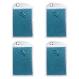 Maxbell 4 Pieces Cooling Towels Sports Towels 32