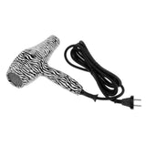 Maxbell Professional 2000W Salon Hair Blow Dryer Fast Heating Hot Cold Wind EU Plug