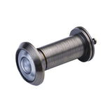 Maxbell Door Peephole Viewer Multiuse Security Wide Angle for Home Apartments Office D