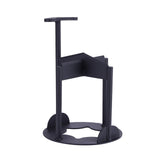 Maxbell Wood Splitter Tool Portable Practical Handheld Easy to Use Firewood Splitter