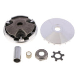 Maxbell Maxbell Scooter Moped ATV Roller Variator Clutch Assembly for Yamaha JOG 90