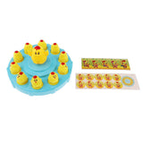 Maxbell chicken pairing Board Game for Family/Party/Friends Funny Game Best Gift for Children - Aladdin Shoppers