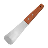 Maxbell Ice Cream Spade for Spooning 304 Stainless Steel for Commercial Home Kitchen