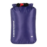 Maxbell Waterproof Dry Bag Practical Pack Kayak Float Bag for Beach Rafting 5 L Purple