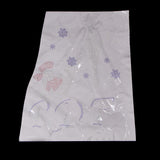 High Heels Crystal Rhinestone Heat Transfer Iron On Motif Applique DIY Trim - Aladdin Shoppers