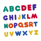 Letter Fidget Toys Silicone for Autistic Children for Airplane Car Classroom