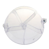 Maxbell Maxbell Parrot Food Box, Pet Bird Feed Bowl, Cage Install Budgies, Finches Feeder