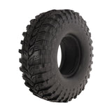 Maxbell RC Car Tyre 1:10 Scale Upgrade Replacement Truck Vehicle DIY Accs Wheel Tire 1 Piece