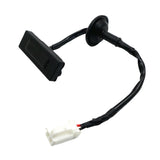 Maxbell Rear Trunk Release Switch Premium Accessories for picanto 2011-2017