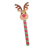 Maxbell Inflatable Stick Novelty Cute Props Party Favor for Friends
