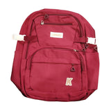 Maxbell Student Backpack Large Capacity Stylish Bookbag for Commuting Travel Outdoor