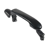Exterior Door Handle Replacement Compatible for Nissan 2007- 2012 Versa Right