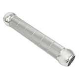 Maxbell Aluminum Alloy Handle Replacement Handgrip for Workout Training Bodybuilding Length 20cm