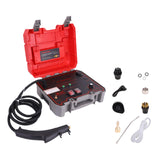 Maxbell Steam Cleaner Multi Purpose Portable Cleaning Device for Appliance Tank Tile