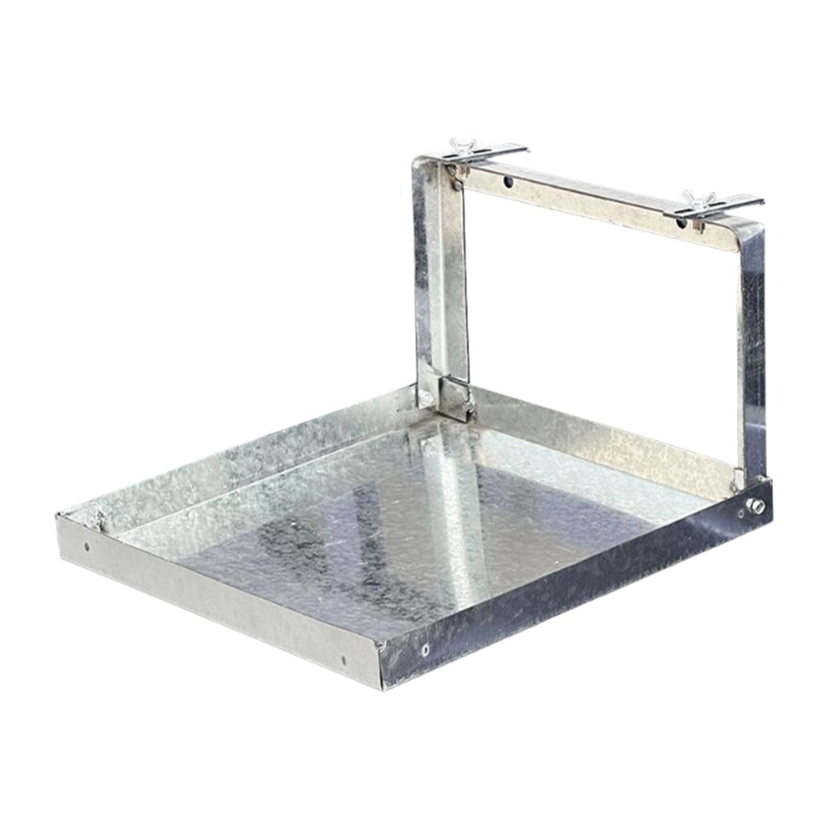 Maxbell Electronic Scale Rack Easy to Assemble Accessories for Outdoor Stalls Trucks
