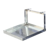 Maxbell Electronic Scale Rack Easy to Assemble Accessories for Outdoor Stalls Trucks