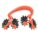 Maxbell Portable Trigger Point Deep Tissue Full Body Massager Massage Roller Wheel - Aladdin Shoppers