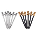 Maxbell 12Pieces Harrows Darts Steel Tips Conversion Dart Tip Points Replacement 2BA
