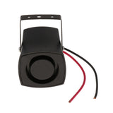 Maxbell 4x12V Universal Auto Car Reversing Alarm Horn Speaker Beeper Buzzer Warning