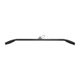 Maxbell Pull Down Bar Home for Pulley System Fitness Accessories Pulldown Tricep Bar 73cm Random Grips