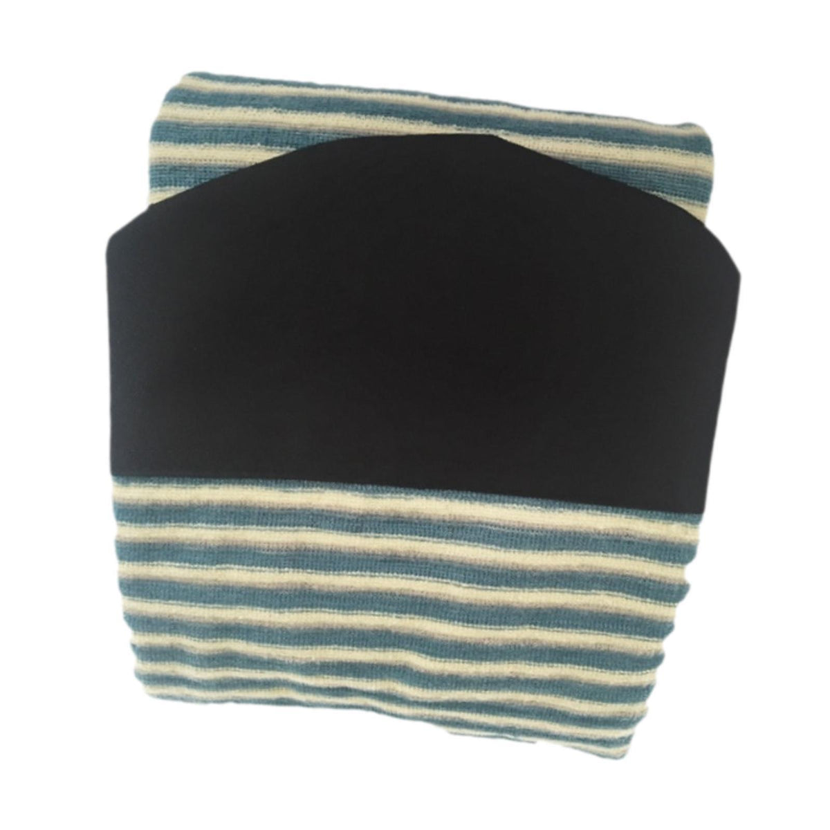 Maxbell Surfboard Sock Cover Sleeve Foldable for Travel Beach Outing with Drawstring 8.6ft