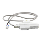 Maxbell Washer Door Lock Switch Parts Washer Door Latch Assembly for Washing Machine