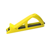 Maxbell Sculpture Craft Ceramic Clay Tool Professional Versatile Manual Edge Trimmer Yellow