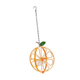 Maxbell Bird Feeder Oriole Bird Feeder for Bird Lovers Birds Enjoyment Parrot