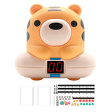 Maxbell Touch Jump Counter Toy Training Equipment Kids Nursery Parent Sports Tiger - Aladdin Shoppers