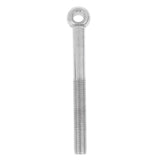Maxbell M14 304 Stainless Steel Threaded Eye Bolt for Balustrade M14 x 140mm - Aladdin Shoppers