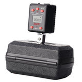 Maxbell Digital Torque Adapter ±2% Accuracy Sturdy Versatile Torque Calibration Tool 0.50 Inch Drive