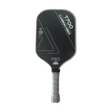 Maxbell Pickleball Paddle Pickleball Racquet Professional Grade Practice Lightweight Gray