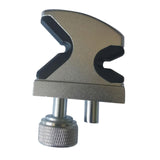 Maxbell U Shaped Clamp Accessory for Tennis Racket Stringing Machine Simple Assembly