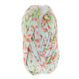 Maxbell 100g Polyester Blankets Bags Chunky Roving Yarn for Knitting Crocheting 7
