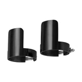 Maxbell Motorcycle Shock Absorbing Protect Shell Cover for cm300/500/1100 Black