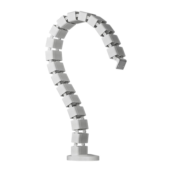 ⚡️Buy Vertebrae Cable Management Kit Wire Threading Tube for Home ...